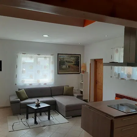 Cozy Apartmant Fran * Pula