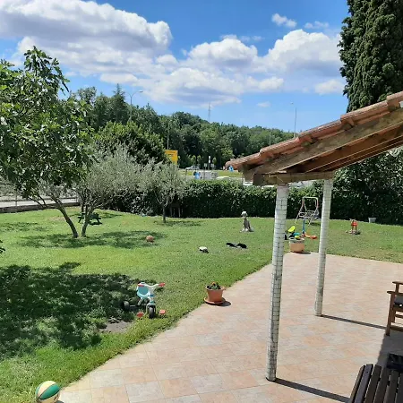 Cozy Apartmant Fran Pula