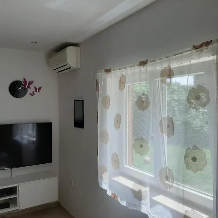 Cozy Apartmant Fran *