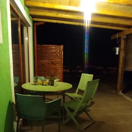 Cozy Apartmant Fran Pula