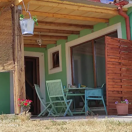 Cozy Apartmant Fran Pula
