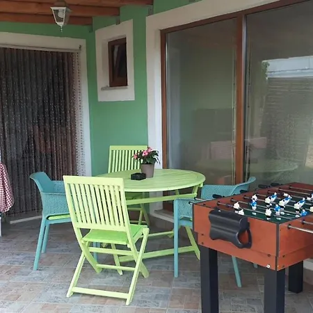 Cozy Apartmant Fran Apartmán *