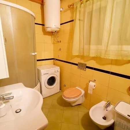 Cozy Apartmant Fran Apartmán
