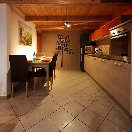 Cozy Apartmant Fran *