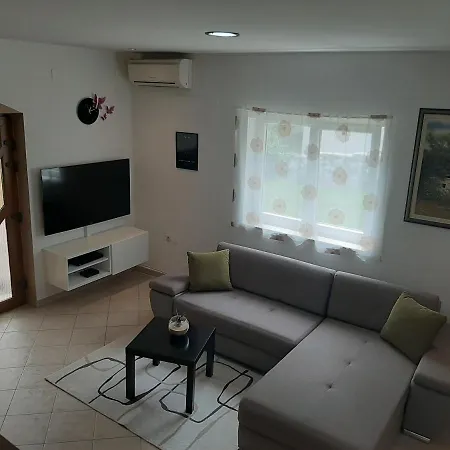 Apartman Cozy Apartmant Fran Póla