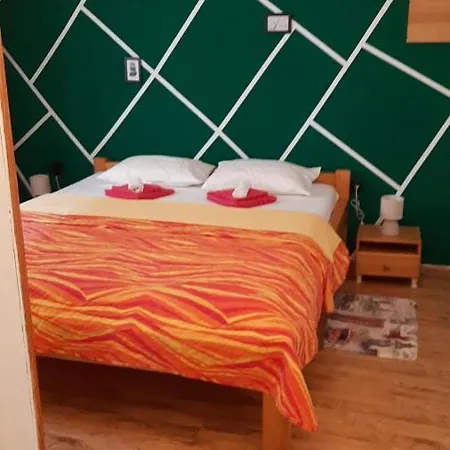 Cozy Apartmant Fran * Póla