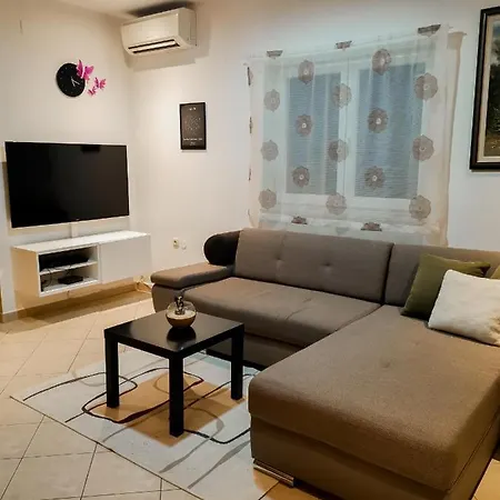 Cozy Apartmant Fran * Póla