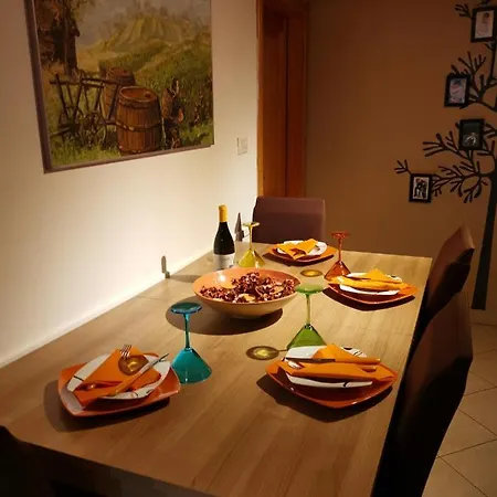 Apartman Cozy Apartmant Fran Póla