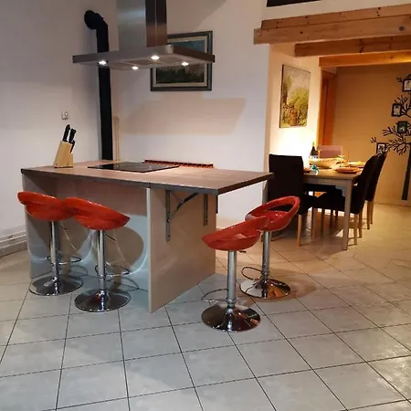 Cozy Apartmant Fran Póla